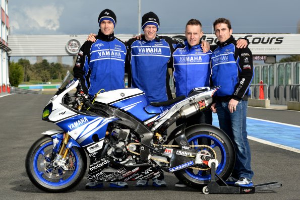 2013 00 Test Magny Cours 00252